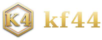 kf44 logo